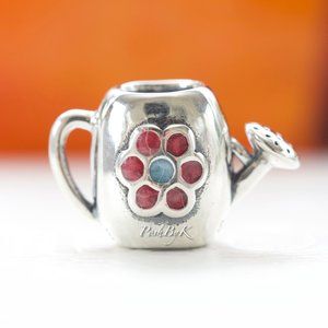 Pandora Watering Pot Charm 791090EN43